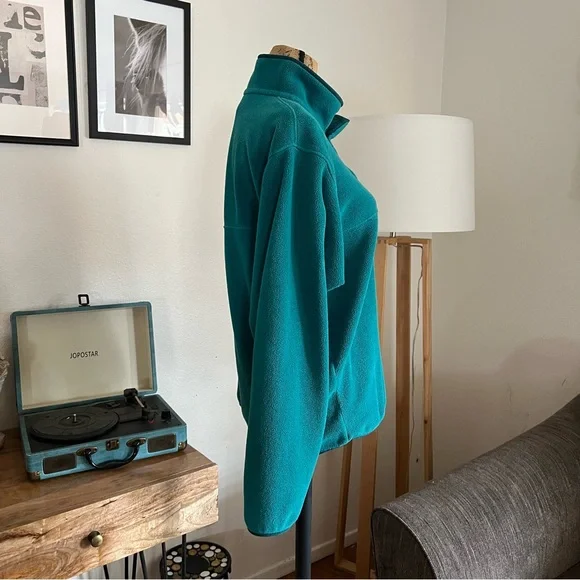 Patagonia Lightweight Synchilla® Snap-T® Pullover Size Small - Picture 4 of 16